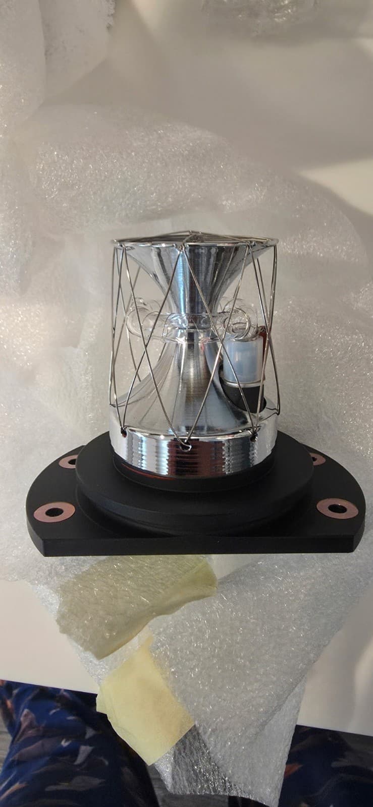 Airbus EC135 100003 LAMP,KIT Beacon Anti Collision Light With EASA