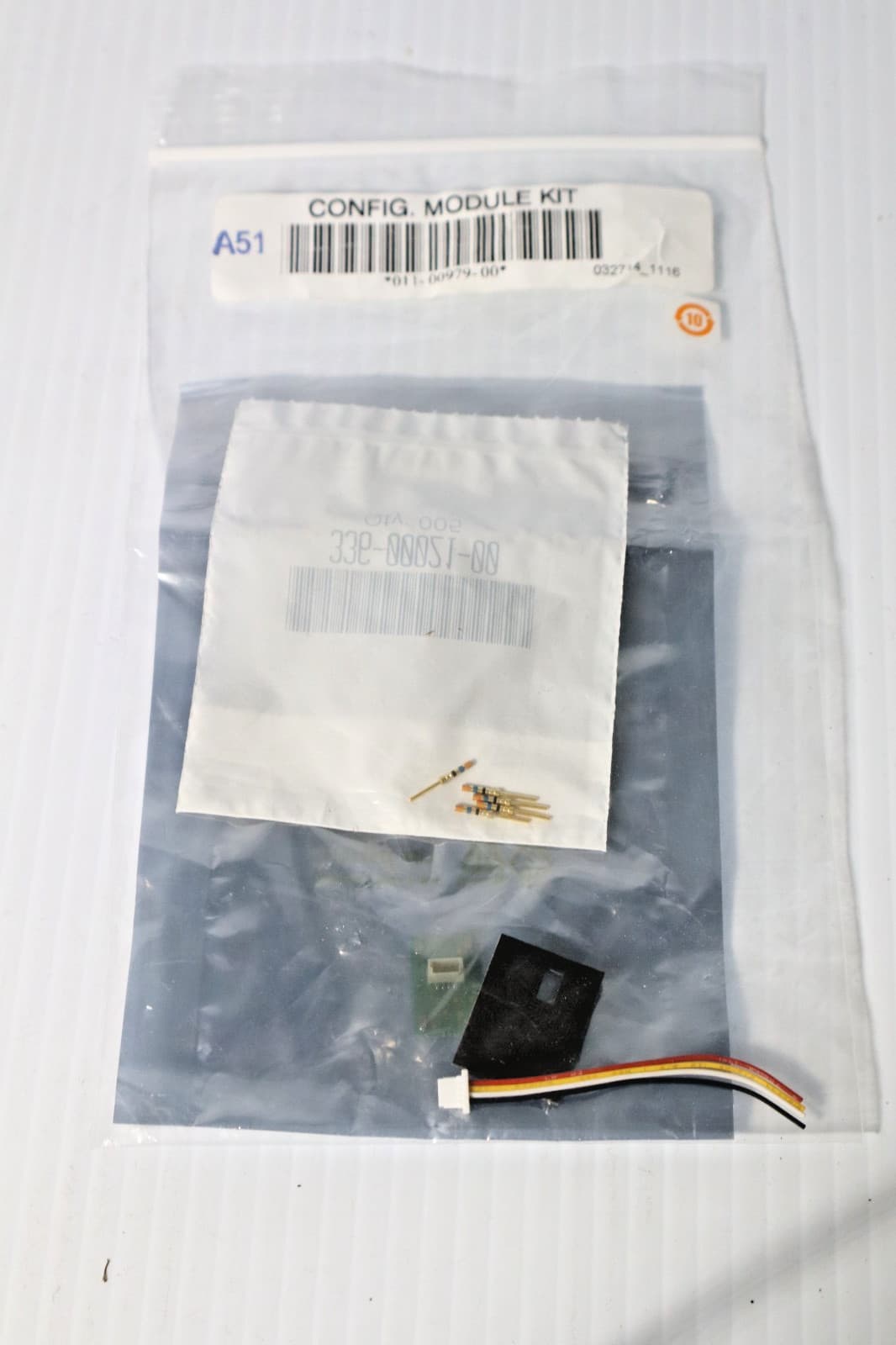 Garmin GTN Series Configuration Module Kit | P/N 011-00979-00 (2 Available)