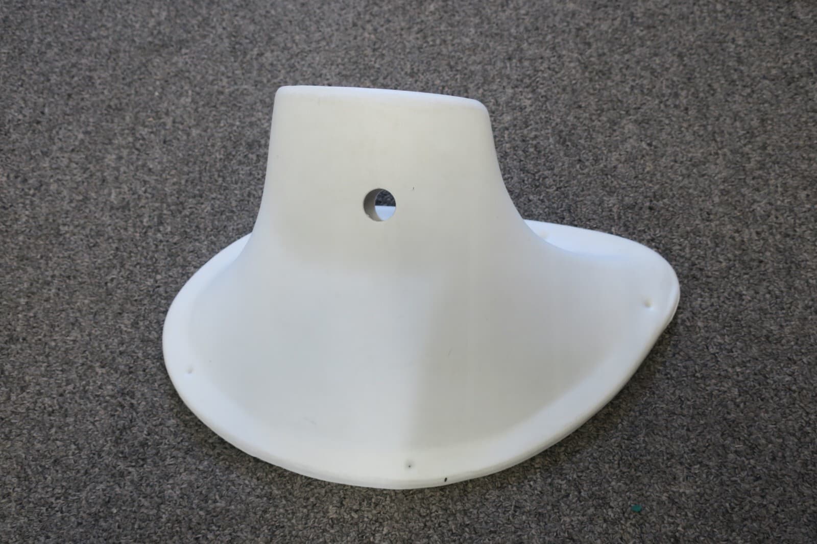Cessna Aircraft Fairing, P/N 0523047-2-D70 (TA Box TA2) (New Surplus) — photo 1