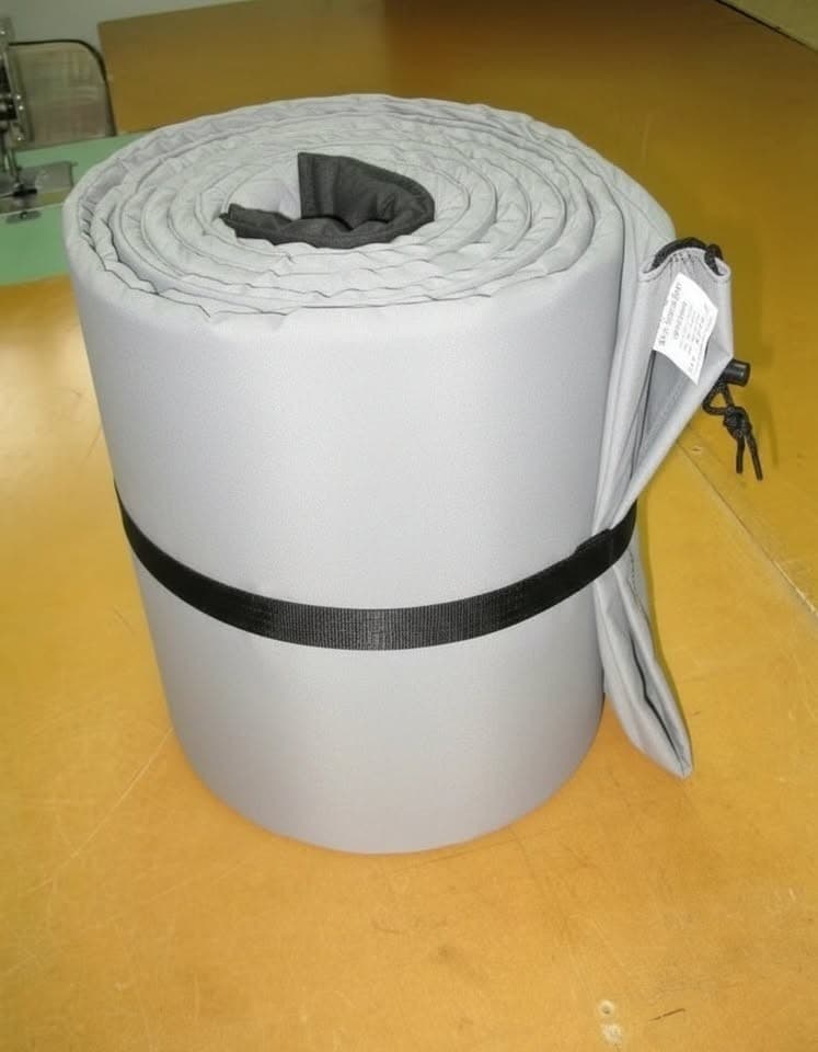 Robinson R44 Main Rotor hail covers