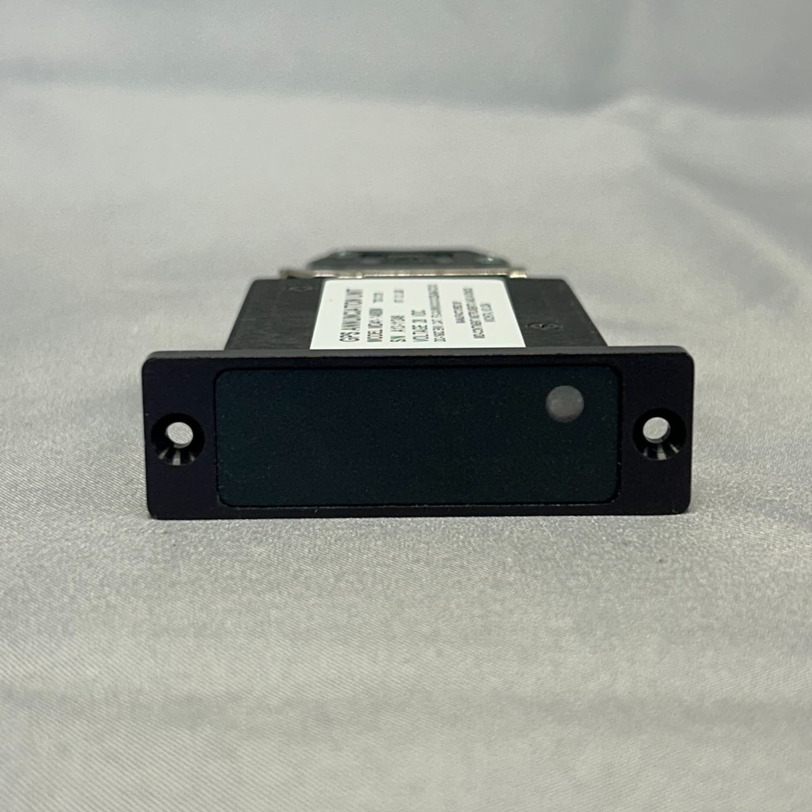 Mid-Continent GPS annunciation unit MD41-1488W Garmin GTN 650/750 Avidyne IFD540 — photo 1