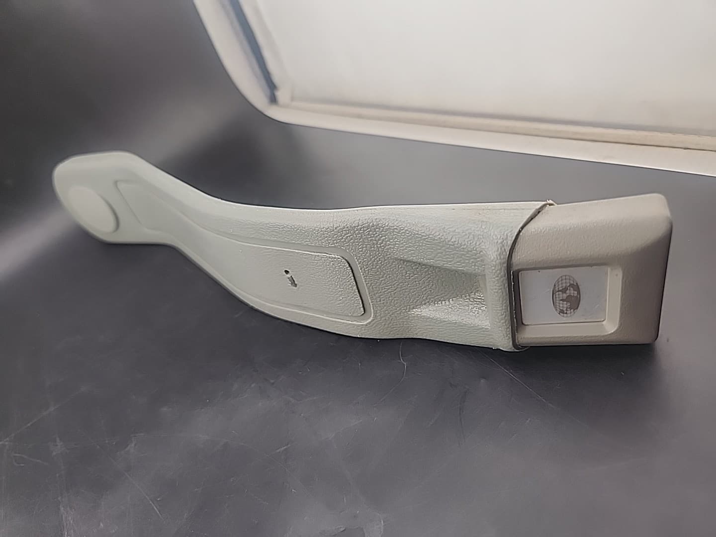 Aircraft Seat Belt Part # A1521S Auto Friend — photo 1